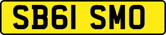 SB61SMO