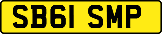 SB61SMP