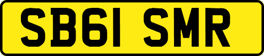SB61SMR