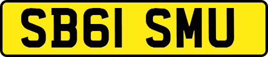 SB61SMU