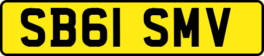 SB61SMV