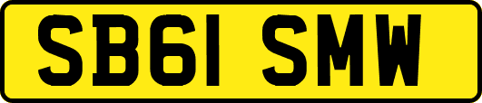 SB61SMW