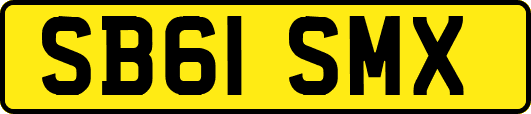 SB61SMX