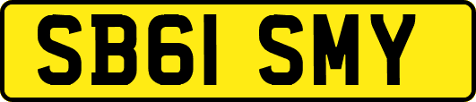 SB61SMY