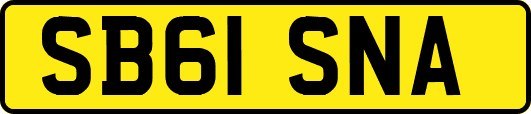 SB61SNA
