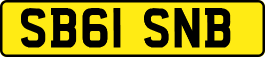 SB61SNB