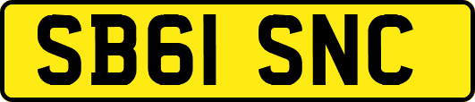 SB61SNC