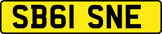 SB61SNE