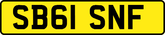 SB61SNF