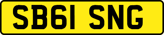 SB61SNG