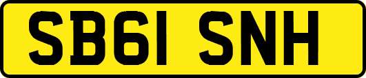 SB61SNH