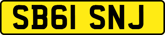 SB61SNJ