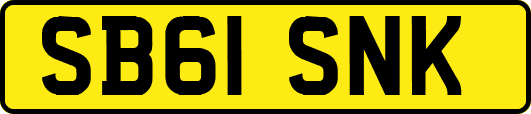 SB61SNK