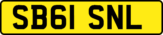 SB61SNL