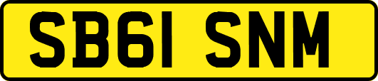 SB61SNM