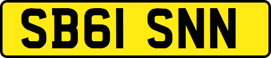 SB61SNN