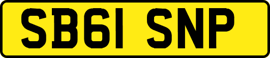 SB61SNP