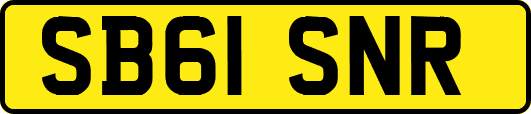 SB61SNR