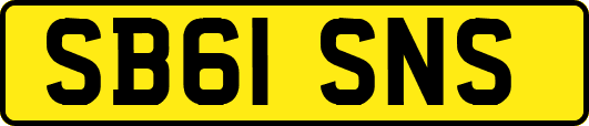 SB61SNS