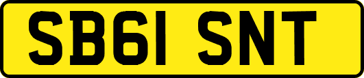 SB61SNT