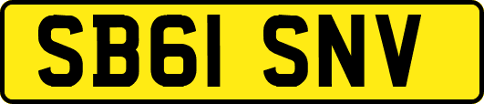 SB61SNV