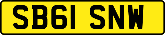 SB61SNW
