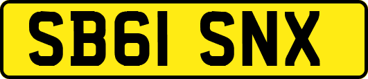 SB61SNX