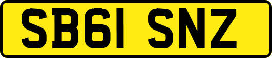 SB61SNZ