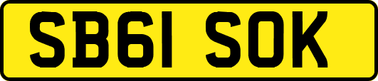 SB61SOK