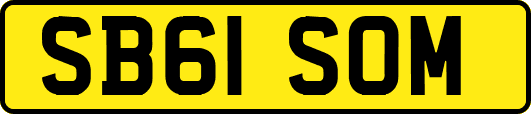 SB61SOM
