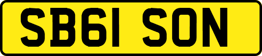 SB61SON