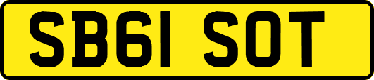 SB61SOT