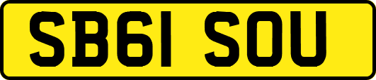 SB61SOU