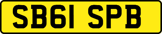 SB61SPB