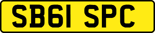 SB61SPC