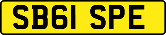 SB61SPE