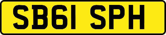 SB61SPH
