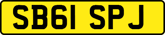 SB61SPJ