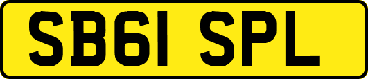 SB61SPL