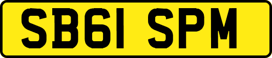 SB61SPM