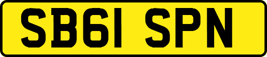 SB61SPN