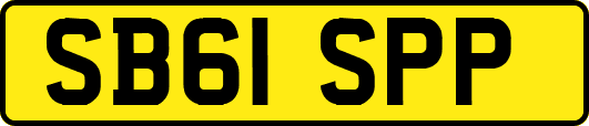 SB61SPP
