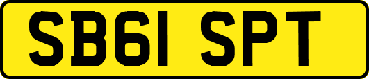 SB61SPT