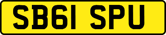 SB61SPU
