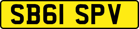 SB61SPV