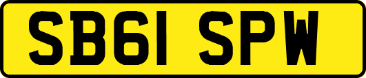 SB61SPW