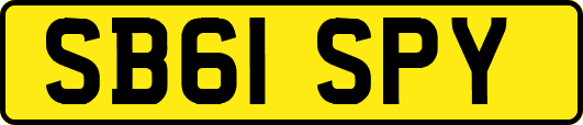 SB61SPY