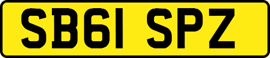 SB61SPZ