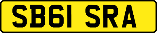 SB61SRA