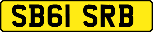 SB61SRB